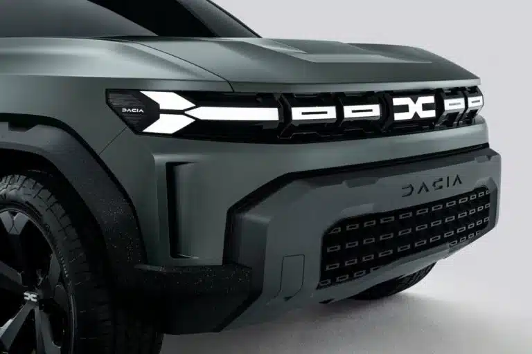 Dacia Bigster 2025: Dati tecnici, prezzo, motori
