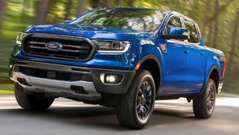 Ford Ranger 2023: Prezzi, presentazione, dati tecnici