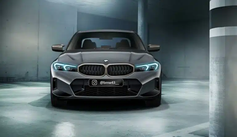 BMW 330e 2023: Dati tecnici, esterni, prezzi