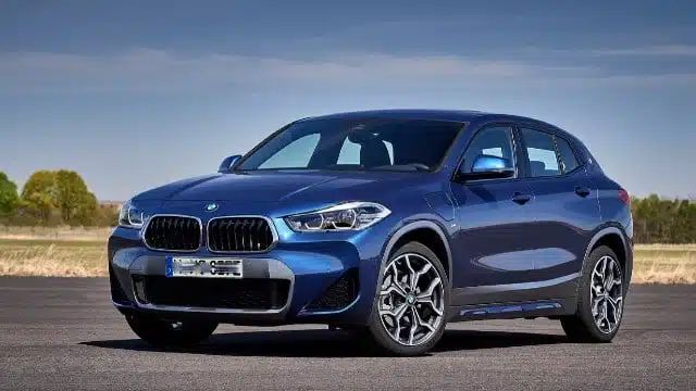 BMW X2 2023: Dati tecnici, prezzi, modifiche