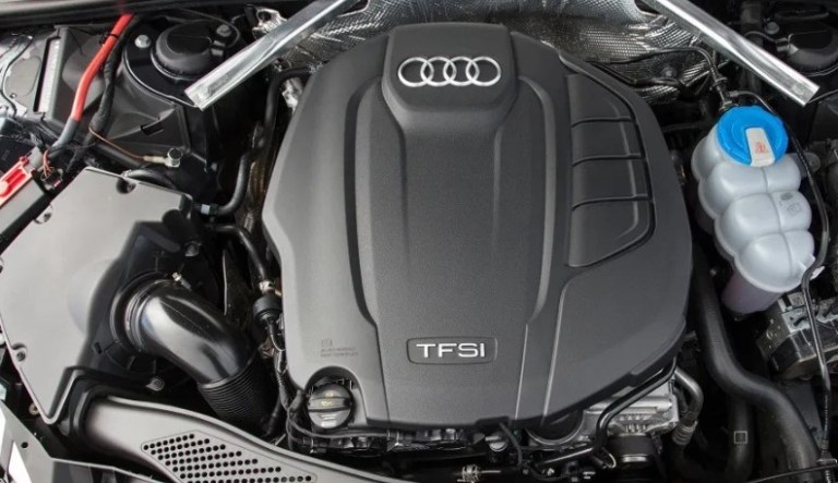Audi A4 2023: specifiche, prezzo, data di uscita