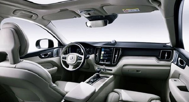 Volvo XC60 2023: specifiche, prezzo, data di uscita