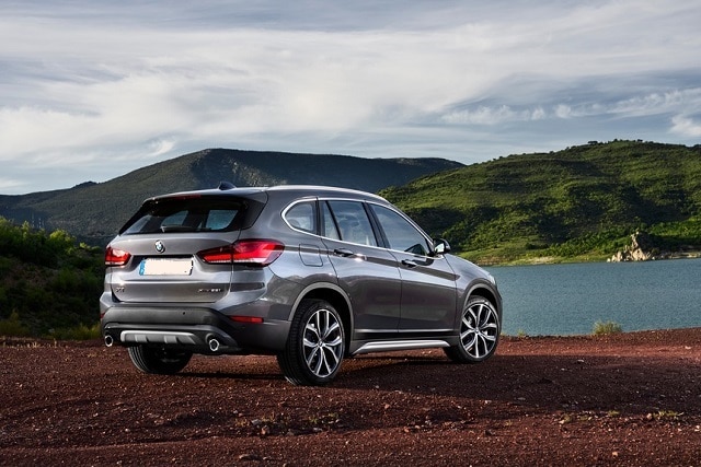 BMW X1 2023: specifiche, prezzo, data di uscita
