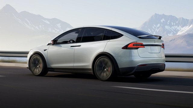 Tesla Model X 2023: specifiche, prezzo, data di uscita