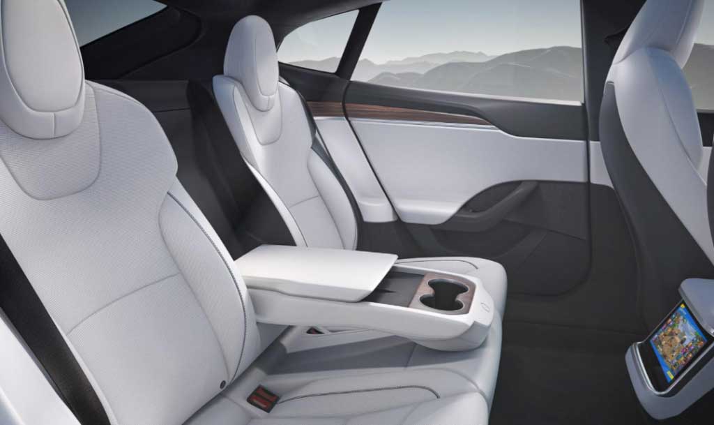 Tesla Model 3 2023: specifiche, prezzo, data di uscita