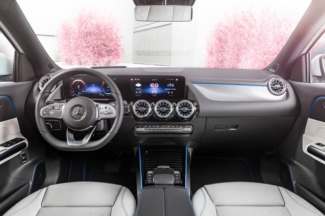 Mercedes-Benz EQA 2023: specifiche, prezzo, data di uscita
