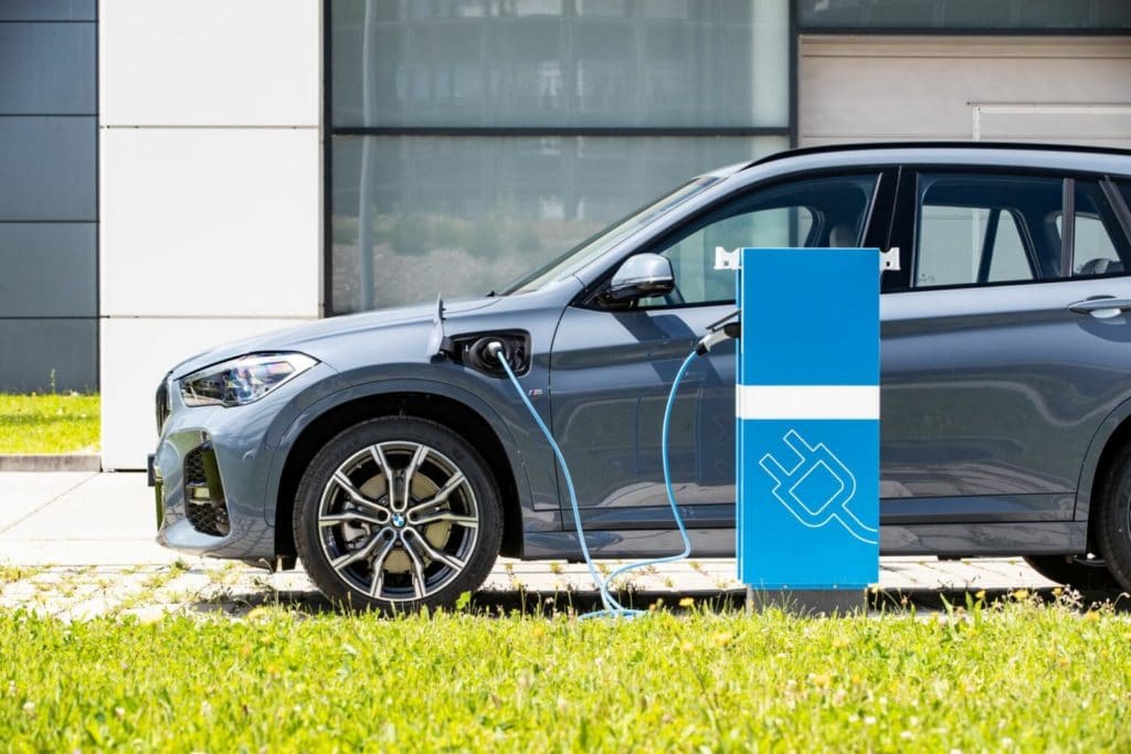 BMW iX1 2023: specifiche, prezzo, data di uscita