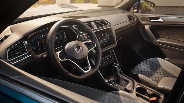 Volkswagen Tiguan 2023: specifiche, prezzo, data di uscita