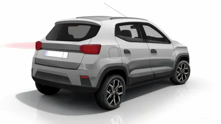 Dacia Spring 2026: Panoramica, dati tecnici, prezzo