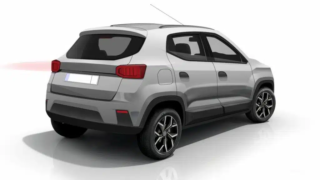 Dacia Spring 2026 Panoramica dati tecnici prezzo