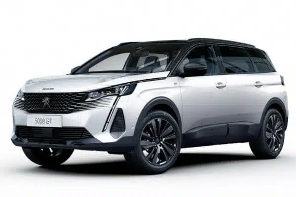 Hyundai Santa Fe 2024 Prezzi interni dati tecnici