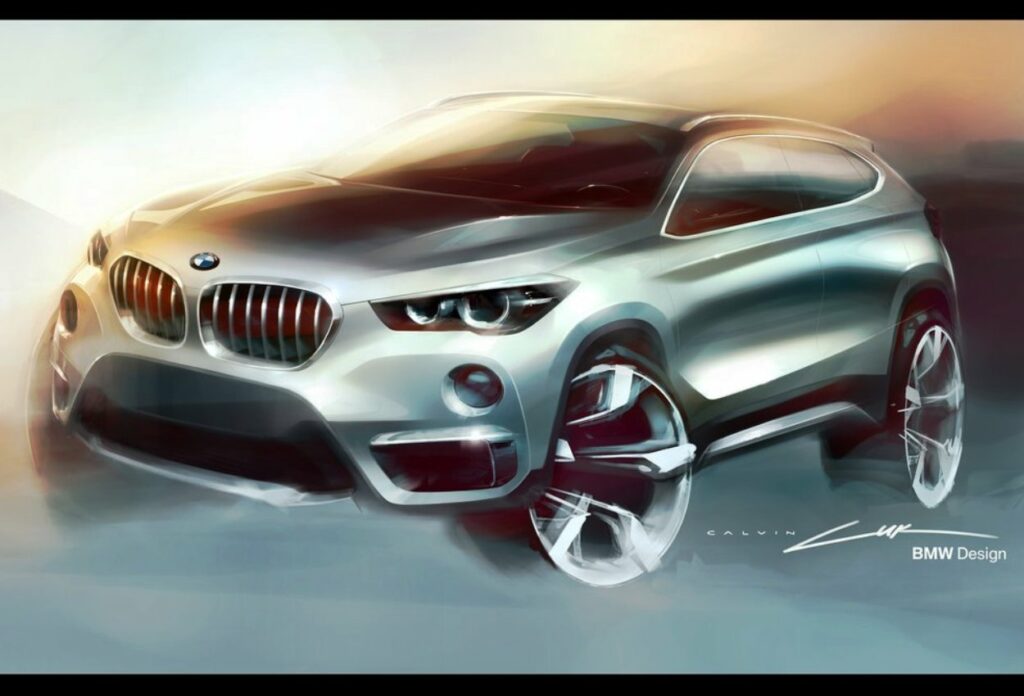 BMW iX1 2023: specifiche, prezzo, data di uscita