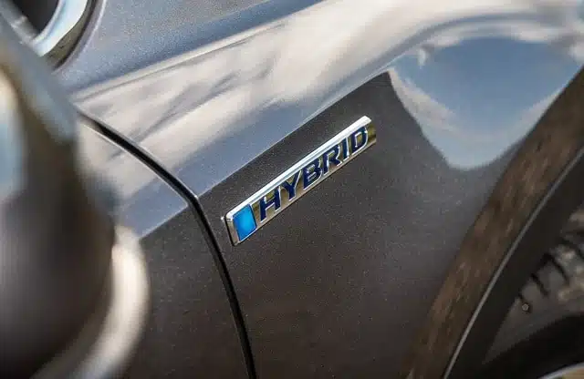 Honda CR-V 2023: Motori, prezzi, dati tecnici