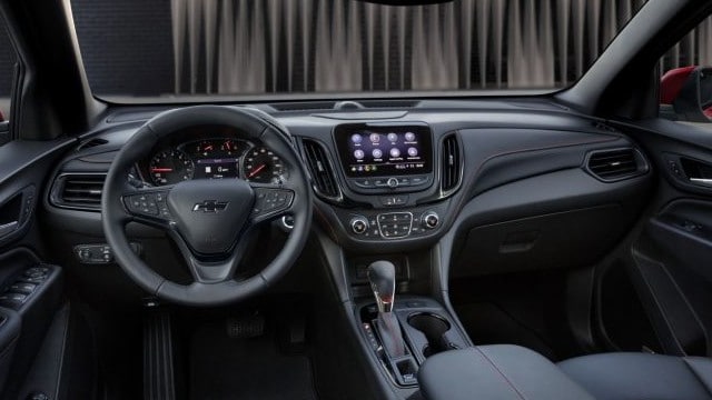Chevrolet Equinox 2023: specifiche, prezzo, data di uscita