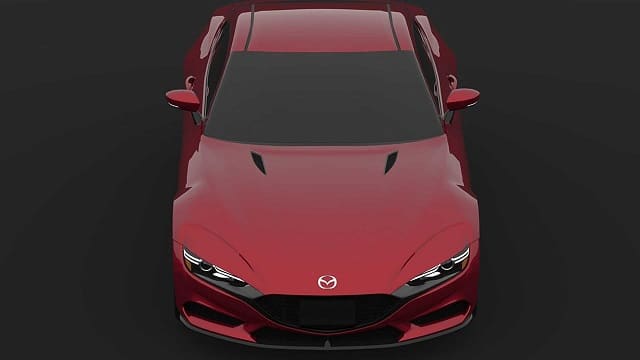 Mazda RX-7 2023: specifiche, prezzo, data di uscita