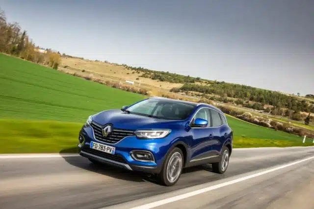 Renault Kadjar 2023: Informazioni, prezzi, dati tecnici