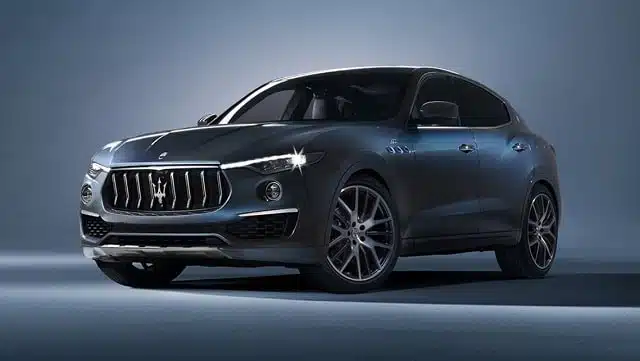 Maserati Levante Hybrid 2023: Dati tecnici, motori, prezzi