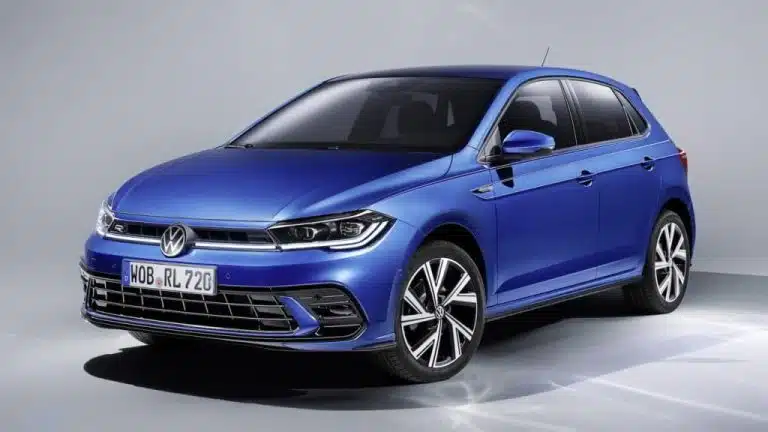 Volkswagen Polo 2023: Dati tecnici, prezzi, modifiche