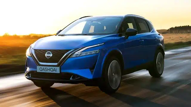 Nissan Qashqai 2023: Prezzi, informazioni, dati tecnici