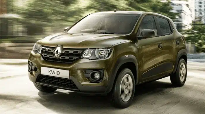 Renault KWID 2023: Prezzi, modifiche, dati tecnici