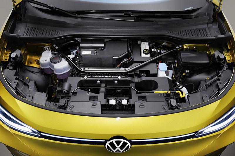 Volkswagen ID.4 2023: specifiche, prezzo, data di uscita