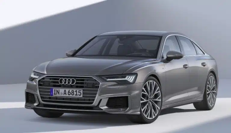 Audi A6 2023: Prezzi, panoramica, dati tecnici