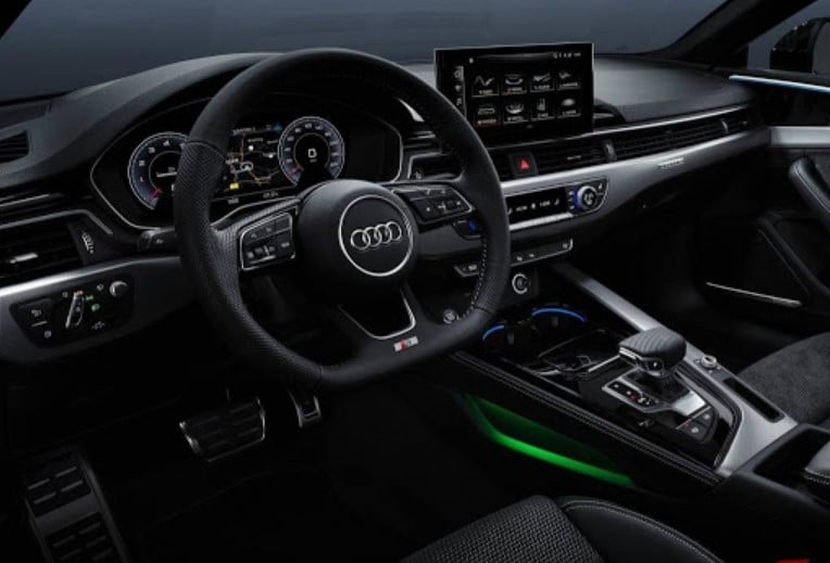Audi A5 2023: specifiche, prezzo, data di uscita