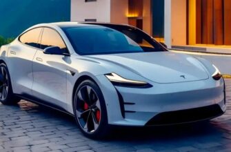 Tesla Model Y 2024 Dati tecnici modifiche prezzo