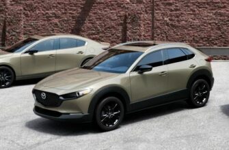 Mazda CX 30 2024 Informazioni prezzi dati tecnici