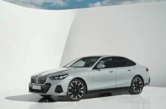 BMW Serie 5 2024 Dati tecnici prezzo motori