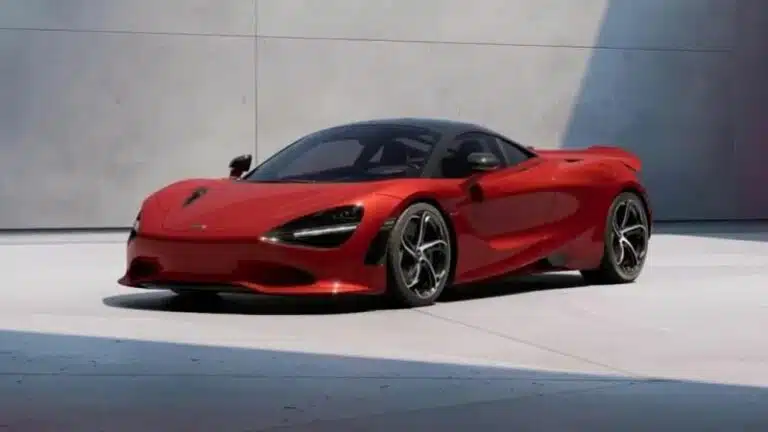 McLaren 750S 2024: Prezzi, informazioni, dati tecnici