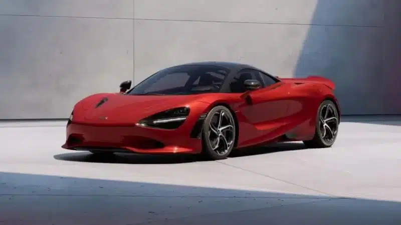 McLaren 750S 2024: Prezzi, informazioni, dati tecnici