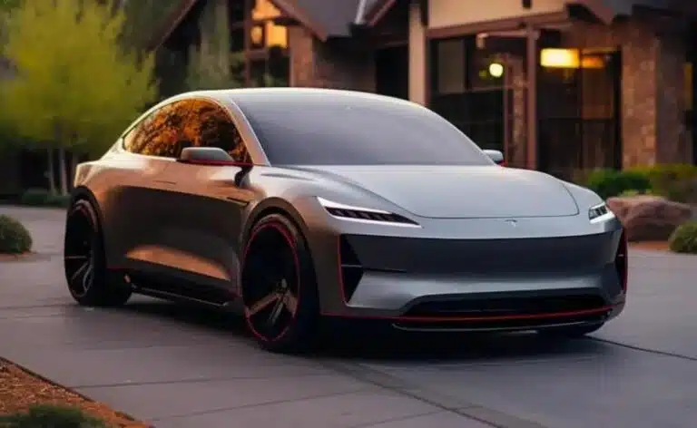 Tesla Model 3 2024: Dati tecnici, prezzo, motori