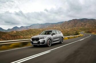 BMW X1 M35i xDrive 2024 Prezzi panoramica dati tecnici