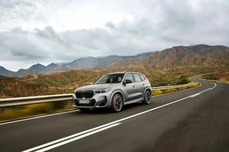 BMW X1 M35i xDrive 2024: Prezzi, panoramica, dati tecnici